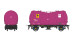 PCA TRL 10525 in Lever Brother purple (1980's) livery