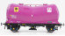 PCA TRL 10525 in Lever Brother purple (1980's) livery