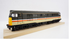 Class 31/4 in InterCity Mainline livery