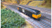 Class 56 56077 ‘Thorpe Marsh Power Station’ in Loadhaul livery with Medium Weathering - DCC Sound Fitted