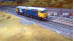 Class 56 56131 "Ellington Colliery" in Large Logo BR Blue livery with Light Weathering - DCC Ready