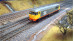 Class 56 56088 in Rail Freight Grey livery with Red Stripe & Medium Weathering - DCC Sound Fitted