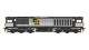 Class 58 in BR Railfreight Coal Sector livery