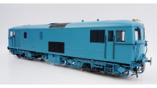 Class 73/1 in BR Large Logo blue livery - DCC Sound Fitted