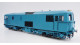 Class 73/1 in BR Large Logo blue livery - DCC Ready