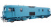 Class 73/1 in BR Large Logo blue livery - DCC Ready