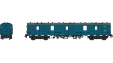 GUV General Utility Vehicle in BR Blue livery